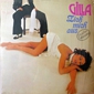 MP3 альбом: Gilla (1976) ZIEH MICH AUS