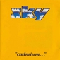 MP3 альбом: Sky (4) (1983) CADMIUM