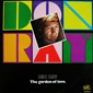MP3 альбом: Don Ray (1978) IN THE GARDEN OF LOVE