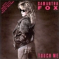 MP3 альбом: Samantha Fox (1986) TOUCH ME