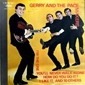 MP3 альбом: Gerry & The Pacemakers (1963) HOW DO YOU LIKE IT (British Release)