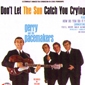 MP3 альбом: Gerry & The Pacemakers (1964) DON`T LET THE SUN CATCH YOU CRYING (USA Release)