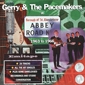 MP3 альбом: Gerry & The Pacemakers (1997) AT ABBEY ROAD 1963-1966 (British Release)
