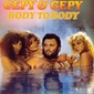 MP3 альбом: Gepy & Gepy (1979) BODY TO BODY
