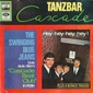 MP3 альбом: Swinging Blue Jeans (1964) LIVE AUS DEM CASCADE BEAT-CLUB (Live)