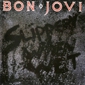 MP3 альбом: Bon Jovi (1986) SLIPPERY WHEN WET