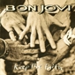 MP3 альбом: Bon Jovi (1992) KEEP THE FAITH
