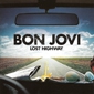MP3 альбом: Bon Jovi (2007) LOST HIGHWAY