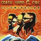 MP3 альбом: Earth Wind & Fire (2005) ILLUMINATION