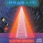 MP3 альбом: Earth Wind & Fire (1983) ELECTRIC UNIVERSE