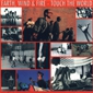 MP3 альбом: Earth Wind & Fire (1987) TOUCH THE WORLD MP3 альбом: Earth Wind & Fire (1987) TOUCH THE WORLD