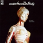 MP3 альбом: Roger Waters (1970) MUSIC FROM THE BODY