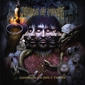 MP3 альбом: Cradle Of Filth (2008) GODSPEED ON THE DEVIL`S THUNDER
