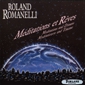MP3 альбом: Roland Romanelli (1988) MEDITATIONS AND DREAMS