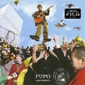 MP3 альбом: Pupo (2004) L'EQUILIBRISTA