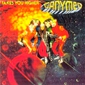 MP3 альбом: Ganymed (1978) TAKES YOU HIGHER