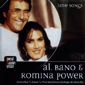 MP3 альбом: Al Bano & Romina Power (2002) LOVE SONGS