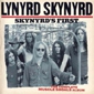 MP3 альбом: Lynyrd Skynyrd (1998) SKYNYRD'S FIRST (THE COMPLETE MUSCLE SHOALS ALBUM)