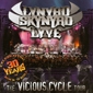 MP3 альбом: Lynyrd Skynyrd (2004) LYVE (THE VICIOUS CYCLE TOUR) (Live)