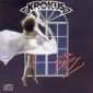 MP3 альбом: Krokus (1984) THE BLITZ