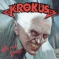 MP3 альбом: Krokus (1986) ALIVE AND SCREAMIN' (Live)