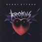 MP3 альбом: Krokus (1988) HEART ATTACK