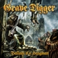 MP3 альбом: Grave Digger (2009) BALLADS OF A HANGMAN
