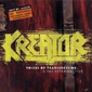 MP3 альбом: Kreator (1999) VOICES OF TRANSGRESSION (A 90's RETROSPECTIVE)