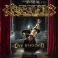 MP3 альбом: Kreator (2003) LIVE KREATION (Live)