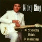 MP3 альбом: Ricky King (1978) DIE 20 SCHENSTEN WELTHITS IM GITARRENSOUND