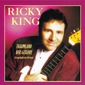 MP3 альбом: Ricky King (1993) TRAUMLAND DER GITARRE