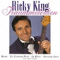 MP3 альбом: Ricky King (1995) TRAUMMELODIEN