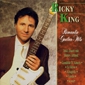 MP3 альбом: Ricky King (1996) ROMANTIC GUITAR-HITS
