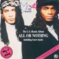 MP3 альбом: Milli Vanilli (1989) ALL OR NOTHING (THE U.S. REMIX ALBUM)