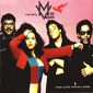 MP3 альбом: Milli Vanilli (1991) TOO LATE (TRUE LOVE) (Maxi CD)