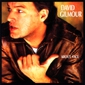 MP3 альбом: David Gilmour (1984) ABOUT FACE