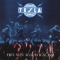 MP3 альбом: Tesla (1990) FIVE MAN ACOUSTICAL JAM (Live)