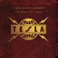 MP3 альбом: Tesla (1995) TIME'S MAKIN' CHANGES (Compilation)