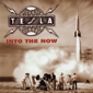 MP3 альбом: Tesla (2004) INTO THE NOW