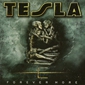 MP3 альбом: Tesla (2008) FOREVER MORE