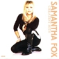 MP3 альбом: Samantha Fox (1992) GREATEST HITS