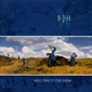 MP3 альбом: Barclay James Harvest (1990) WELCOME TO THE SHOW