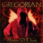 MP3 альбом: Gregorian (1999) MASTERS OF CHANT