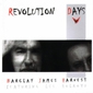 MP3 альбом: Barclay James Harvest (2003) REVOLUTION DAYS