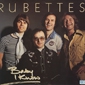 MP3 альбом: Rubettes (1977) BABY I KNOW