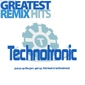 MP3 альбом: Technotronic (2006) GREATEST REMIX HITS