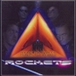 MP3 альбом: Rockets (2006) BACK TO WOAD