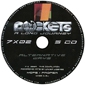 MP3 альбом: Rockets (2009) ALTERNATIVE WAYS