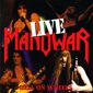 MP3 альбом: Manowar (1997) HELL ON WHEELS (Live)