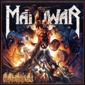MP3 альбом: Manowar (1999) HELL ON STAGE (Live)
